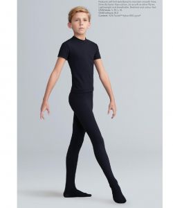 Capezio - Basics 2015